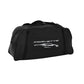 Premium Indoor Car Cover in Black with Embossed 70th Anniversary Logo