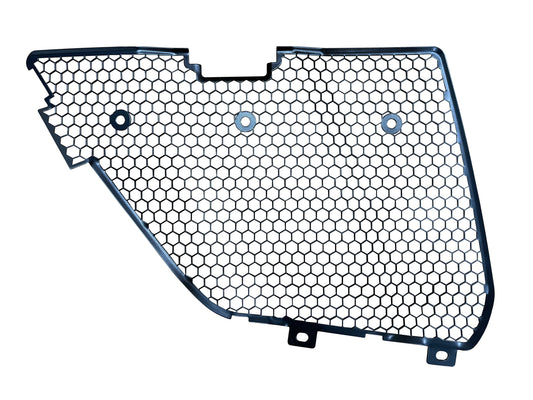 Corvette Stingray Front Grille Protective Screens by Scrape Armor